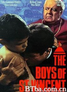 圣文生男孩 文森特大街的男孩 (1994)  BT磁力 迅雷网盘下载