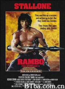 第一滴血2 Rambo First Blood Part II (1985) 1080P/4K BT磁力 迅雷网盘下载