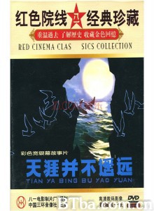 天涯并不遥远 (1970)  BT磁力 迅雷网盘下载