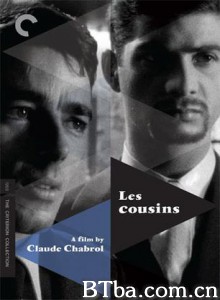 表兄弟 The Cousins (1959)  BT磁力 迅雷网盘下载