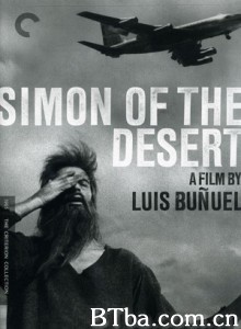 沙漠中的西蒙 Simon of the Desert (1970)  BT磁力 迅雷网盘下载