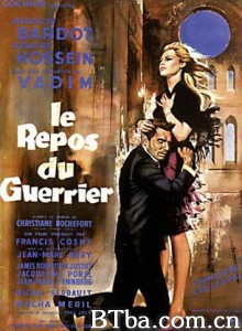 枕边细语 Love on a Pillow Warrior's Rest (1962)  BT磁力 迅雷网盘下载