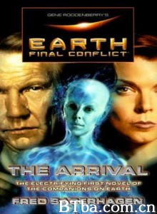 泰星来客第一季 泰星来客 (1997)  BT磁力 迅雷网盘下载