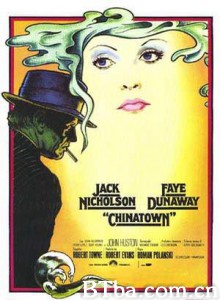 唐人街 Chinatown (1974) 1080P/720P BT磁力 迅雷网盘下载