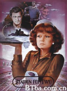 两个人的车站 A Railway Station for Two Station for Two (1983)  BT磁力 迅雷网盘下载