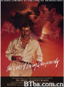 危险年代 灾难岁月 生活中危险的一年 (1982) 1080P BT磁力 迅雷网盘下载