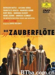 魔笛 The Magic Flute (1970)  BT磁力 迅雷网盘下载