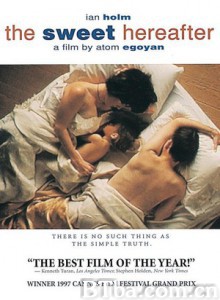 意外的春天 甜蜜的来世 莫失莫忘 The Sweet Hereafter   (1997) 1080P/720P BT磁力 迅雷网盘下载