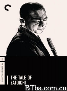 座头市物语 Zatôichi monogatari The Tale of Zatoichi (1962) 720P BT磁力 迅雷网盘下载
