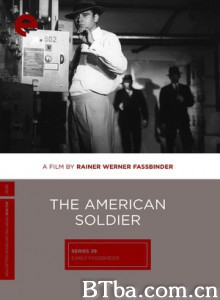 美国大兵 The American Soldier (1970)  BT磁力 迅雷网盘下载
