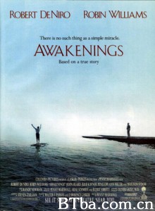 无语问苍天 睡人 苏醒 Awakenings  (1990) 720P BT磁力 迅雷网盘下载