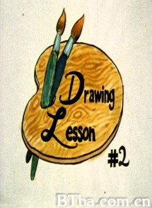 绘画课2 (1970)  BT磁力 迅雷网盘下载