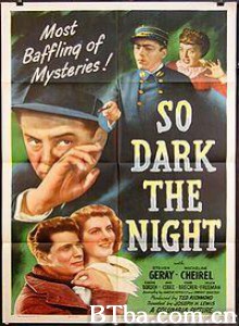 夜这么黑 (1946)  BT磁力 迅雷网盘下载