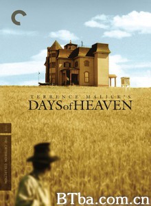 天堂之日 梦断情天 梦断天涯 Days of Heaven (1978) 1080P BT磁力 迅雷网盘下载