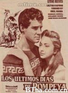 庞贝城的末日 (1984)  BT磁力 迅雷网盘下载