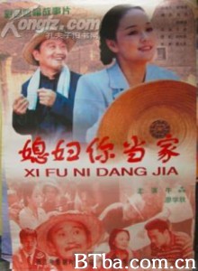 媳妇你当家 (1970)  BT磁力 迅雷网盘下载