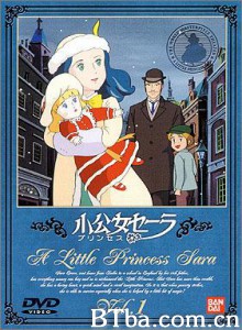 小公主莎拉 莎拉公主 小公主 (1985)  BT磁力 迅雷网盘下载