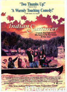 秋天的记忆 艳阳情 印度之夏 (1993)  BT磁力 迅雷网盘下载