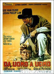 死神骑马来 龍虎殱仇記(港) Death Rides a Horse (1968)  BT磁力 迅雷网盘下载