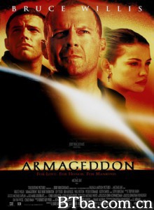 世界末日 绝世天劫 陨石大冲撞 Armageddon (1998) 1080P/720P BT磁力 迅雷网盘下载