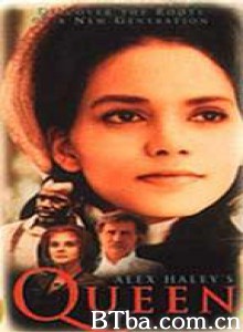 女奴奎因 Alex Haley's Queen (1993)  BT磁力 迅雷网盘下载
