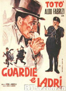 警察与小偷 Cops and Robbers (1951)  BT磁力 迅雷网盘下载