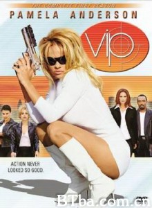丽人保镖第一季 女保镖 VIP (1998)  BT磁力 迅雷网盘下载