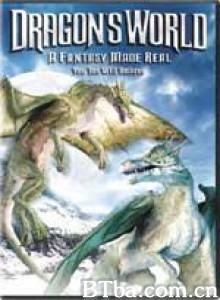 龙的世界 魔幻神龙 (1994)  BT磁力 迅雷网盘下载