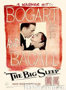 夜长梦多 大眠 长眠不醒 The Big Sleep (1946) 720P BT磁力 迅雷网盘下载