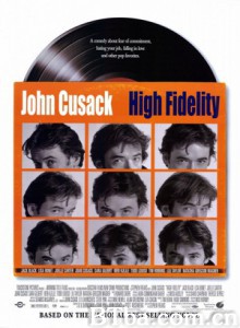失恋排行榜 高度忠诚 High Fidelity (2000) 1080P/720P BT磁力 迅雷网盘下载