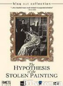 被窃油画的假设 The Hypothesis of the Stolen Painting (1979)  BT磁力 迅雷网盘下载