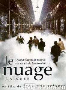 云 The Cloud (1998)  BT磁力 迅雷网盘下载