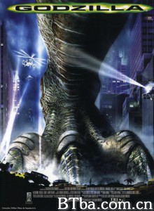 哥斯拉 酷斯拉 怪兽哥斯拉 (1998) 1080P/4K BT磁力 迅雷网盘下载