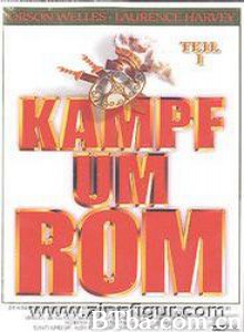 罗马之战1 The Fight for Rome (1968)  BT磁力 迅雷网盘下载