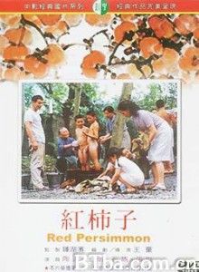 红柿子/Red Persimmon