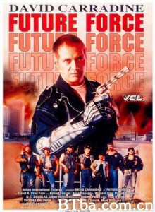 机械手臂 未来特警 (1989)  BT磁力 迅雷网盘下载