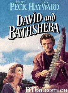 大卫与拔士巴 大卫王与杨贵妃 (1951)  BT磁力 迅雷网盘下载