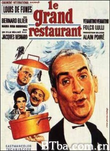 大饭店 总统失踪记 The Big Restaurant (1966) 1080P BT磁力 迅雷网盘下载