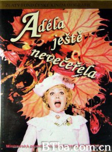 点心/Dinner for Adele-720p|1080p高清bt种子下载