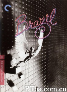 妙想天开 巴西 异想天开 Brazil (1985) 720P BT磁力 迅雷网盘下载