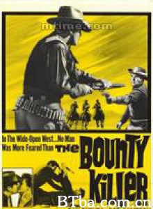 TheBountyKiller (1970)  BT磁力 迅雷网盘下载