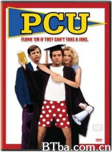 PCU (1994)  BT磁力 迅雷网盘下载