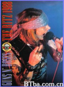 GunsN'Roses:LiveattheRitz (1988)  BT磁力 迅雷网盘下载