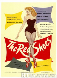 红菱艳 The Red Shoes (1948) 1080P/720P BT磁力 迅雷网盘下载
