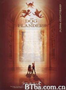 佛兰德斯的狗 龙龙与忠狗 佛兰得斯的狗 (1997)  BT磁力 迅雷网盘下载