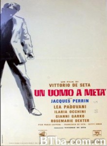 半个男人 Almost a Man Half a Man (1970)  BT磁力 迅雷网盘下载