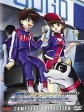 高智能方程式赛车/新世纪GPX高智能方程式赛车/Future GPX Cyber Formula