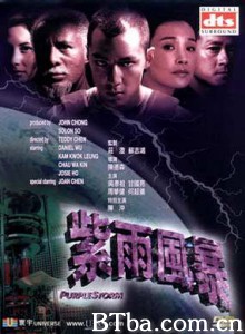 紫雨风暴 Purple Storm (1999) 1080P BT磁力 迅雷网盘下载