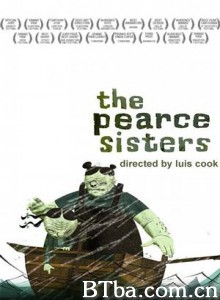 黑色姐妹花 黑色姊妹花 Adelfes Pearce (2007)  BT磁力 迅雷网盘下载
