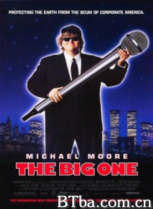 大家伙 (1997)  BT磁力 迅雷网盘下载